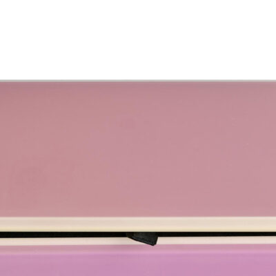 Joyero Decorativo Pink Visel 16 Cm
