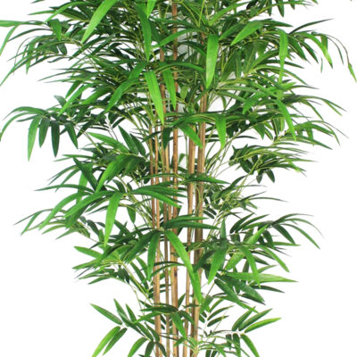 Planta Artificial Bamboo 180 Cm de Alto